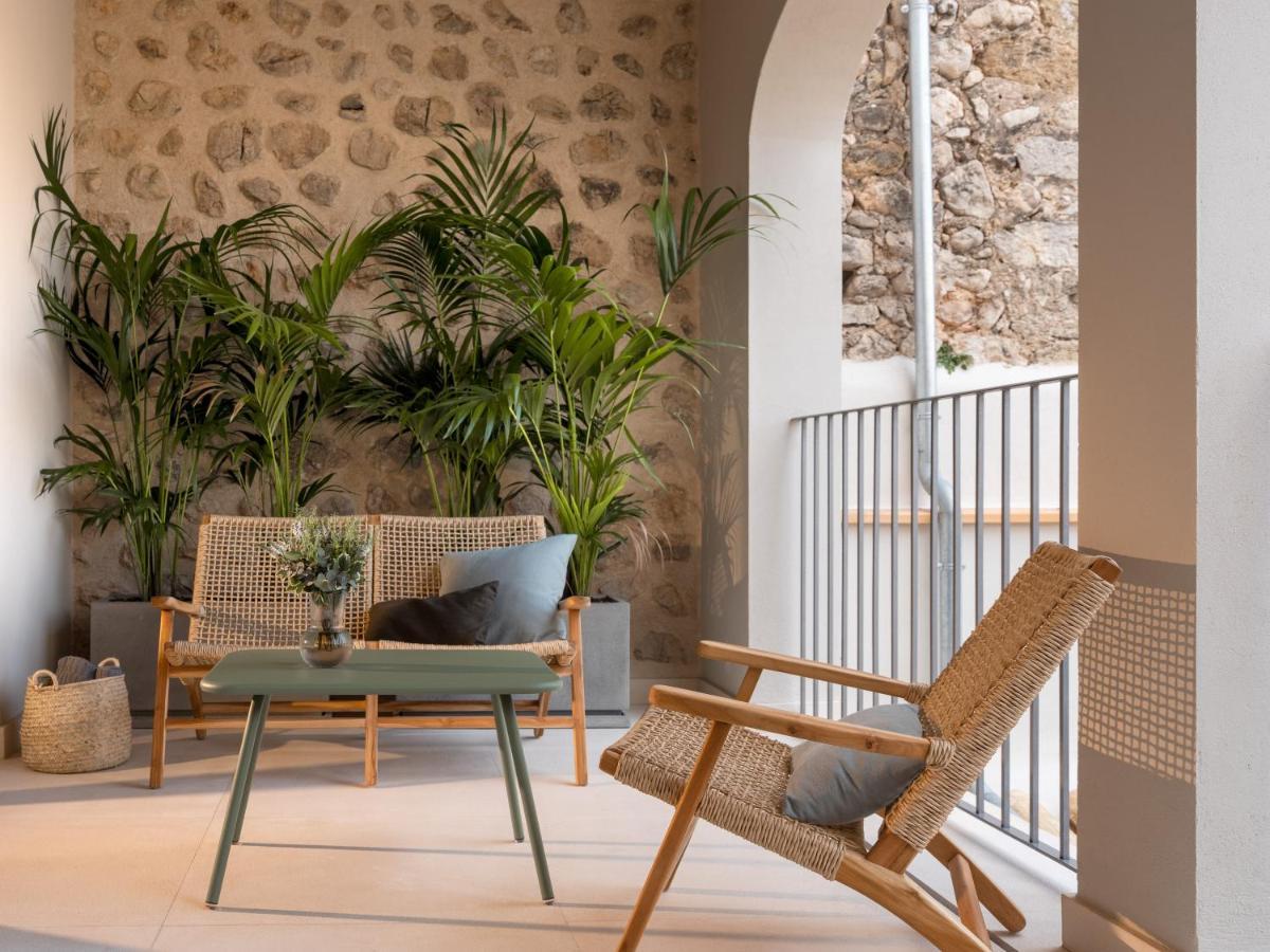 Can Veri Suites Soller Luaran gambar
