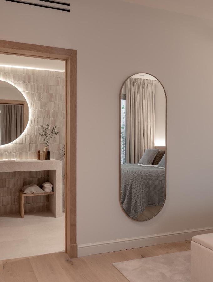 Can Veri Suites Soller Luaran gambar