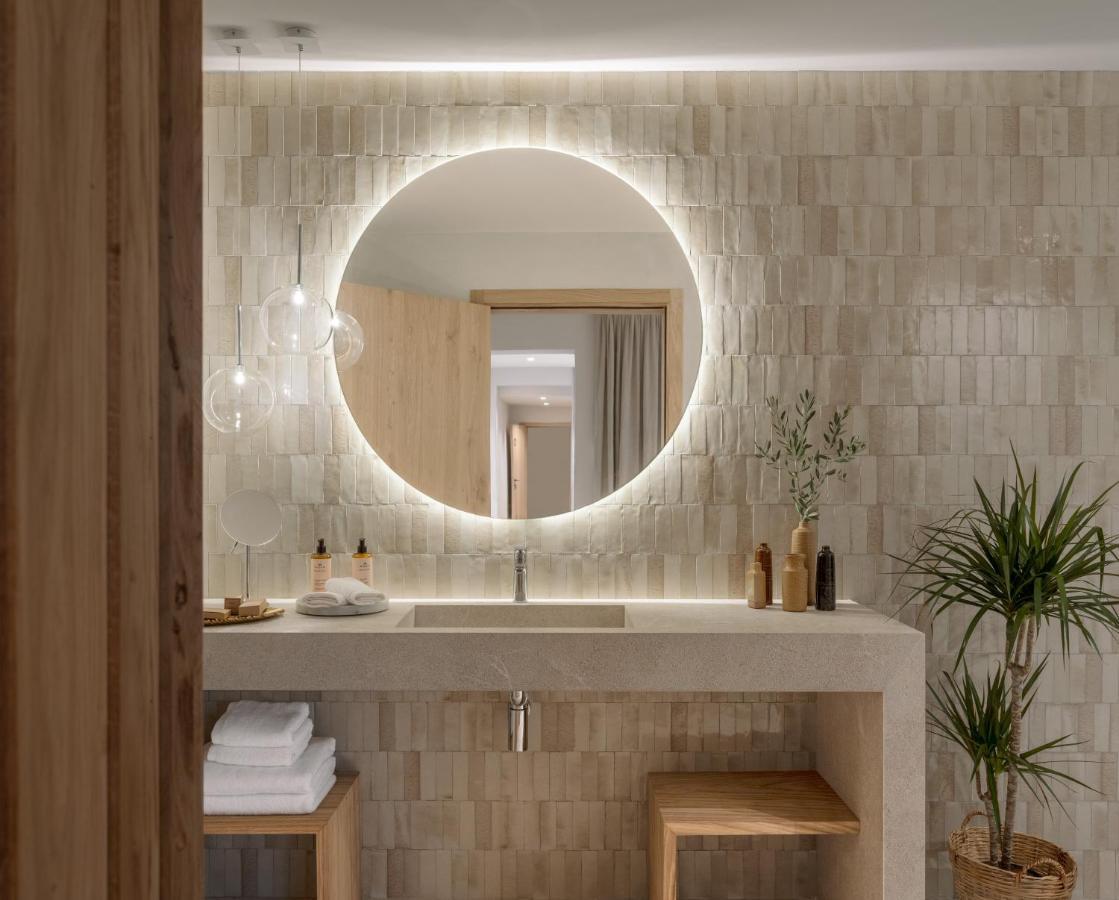 Can Veri Suites Soller Luaran gambar