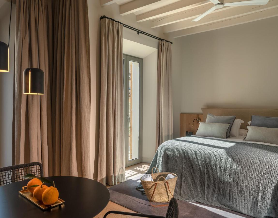 Can Veri Suites Soller Luaran gambar