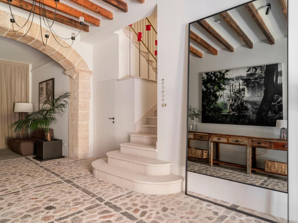 Can Veri Suites Soller Luaran gambar