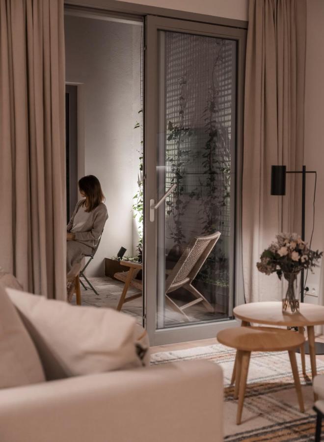 Can Veri Suites Soller Luaran gambar