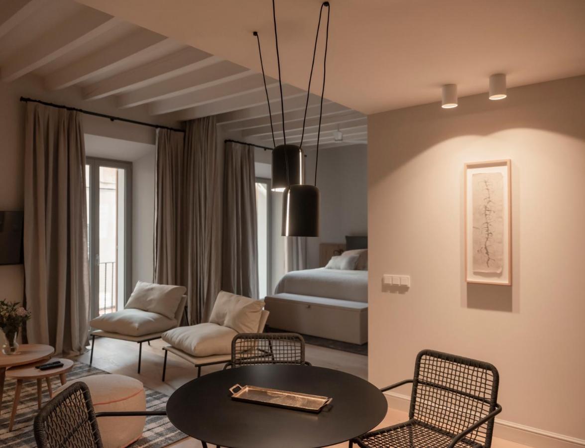 Can Veri Suites Soller Luaran gambar