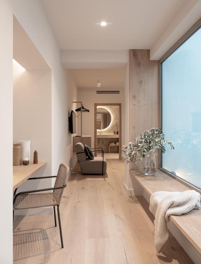 Can Veri Suites Soller Luaran gambar
