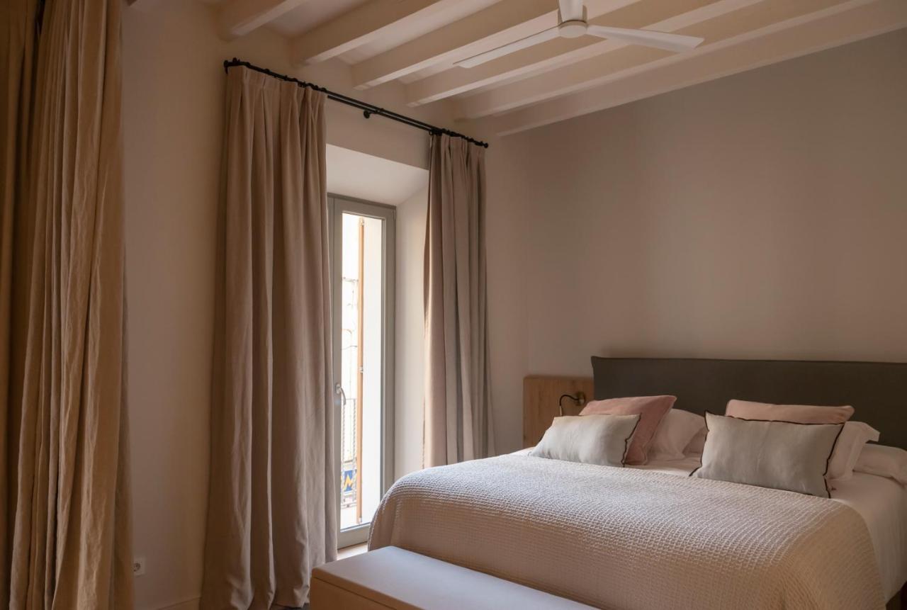 Can Veri Suites Soller Luaran gambar