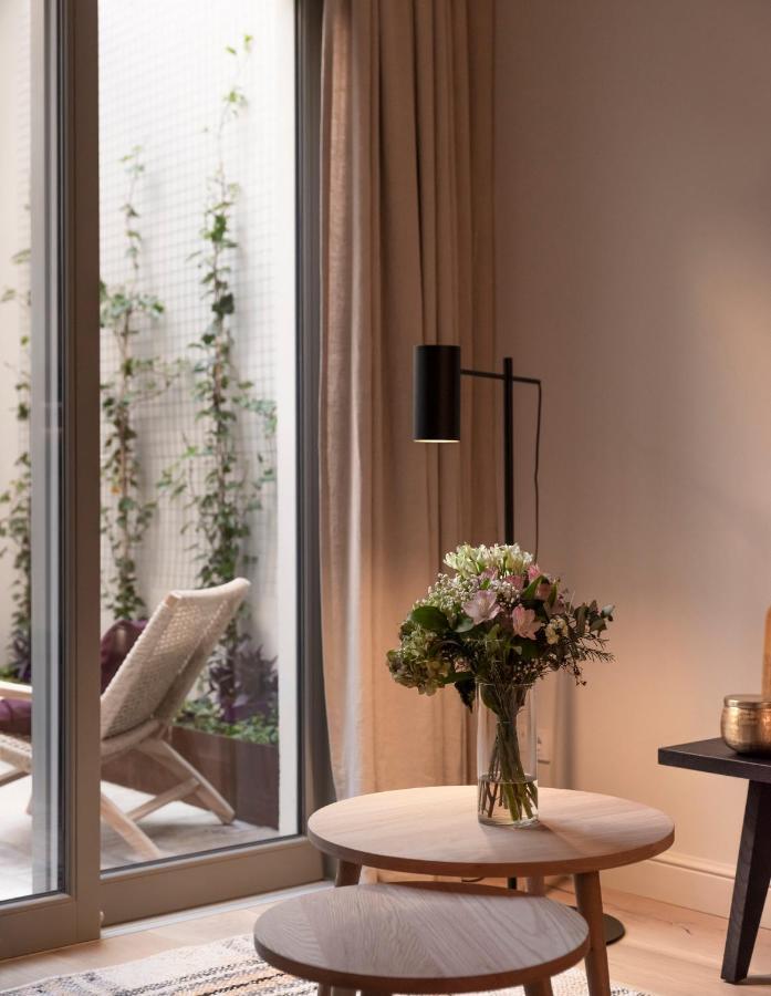 Can Veri Suites Soller Luaran gambar